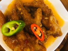 -点都德(汇盈广场店)