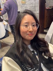 -T.1 hair salon烫染接发
