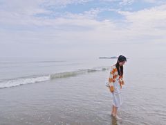 -南澳海滩