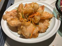 -北李妈妈菜·海肠捞饭(高新万达店)
