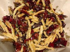 -U你·天然调味(南湖总店)