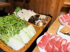 -四喜小胖·北京涮肉(五道营店)