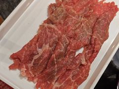 -京元盛铜锅涮肉(上海总店)