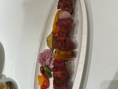 -马克西姆俄罗斯餐厅(通亚街店)