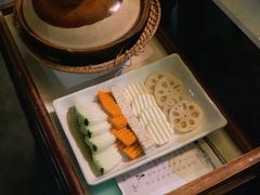 -百年果林椰子鸡(中洲店)
