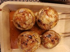 -樱の千渡日式料理·铁板烧•烧鸟(金盛田广场店)