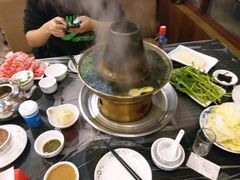 -鑫龙火锅城(青岛分店)
