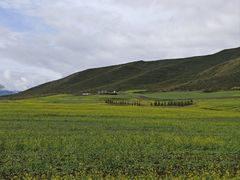 -扁都口生态休闲旅游区