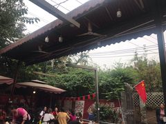 -化龙桥九宫格火锅(清水河店)