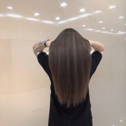 -Kraemer Paris  苏豪路易士·嘉玛发廊