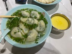 -常州银丝面馆(府琛店)