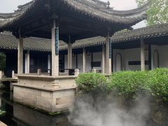 -兰亭风景区