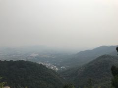 -天津盘山风景名胜区