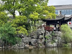 -常熟方塔园