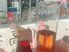 -煜北·西北小馆(曲阳路店)