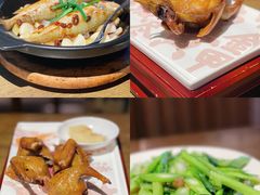-大鸽饭(岗顶店)
