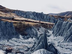 -墨石公园景区