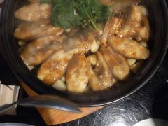 酱油伍子鱼-临家闽南菜(大唐店)