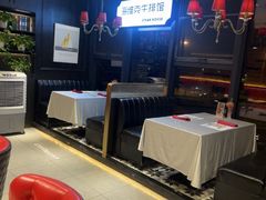 -海维克牛排馆HIGHWIC(右岸环宇坊店)