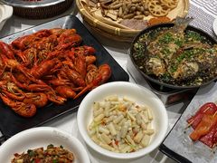 -靓虾二哥长沙地标小龙虾(五一广场店)