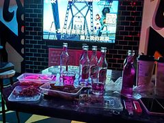 -欢乐迪KTV(观音桥未来国际店)