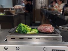 -肉肉大米(金虹桥店)