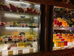 -上海和平饭店华懋阁 Cathay Room