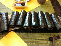 牛蒡手卷-东瀛阁(锦江宾馆店)