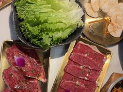 -炙城·韩式烤肉(南京东路店)