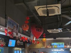 -木屋烧烤(坂田天安云谷店)