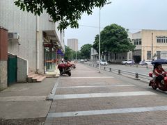 -西南交通大学(九里校区)