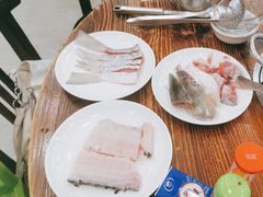 -正能量脆肉鲩火锅