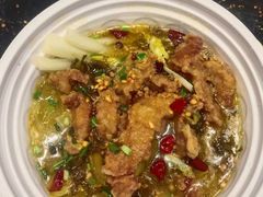 -鱼你在一起(大禹城店)