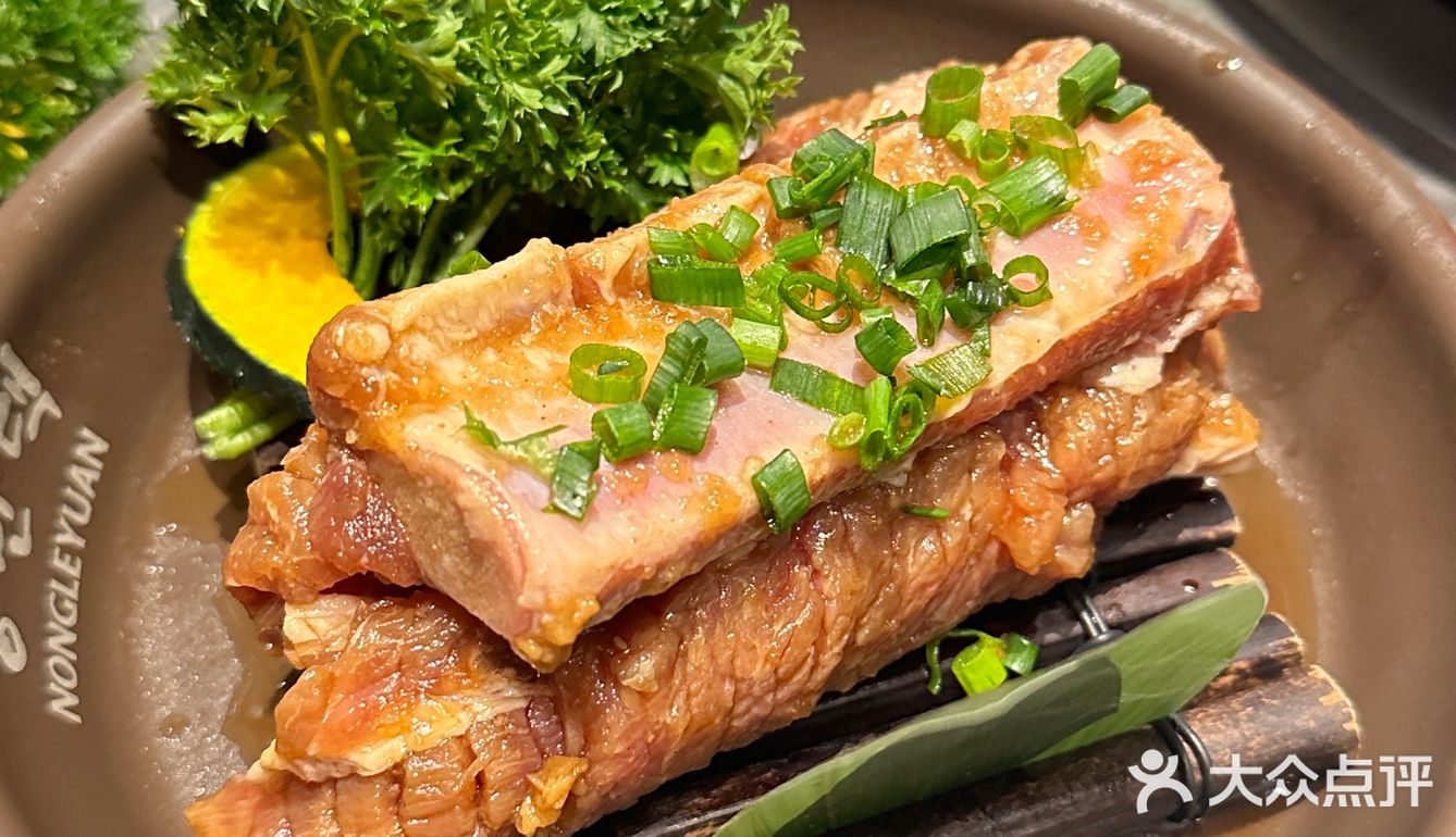 这家店，真的是火到每次去吃都排长队 你知道为什么吗？