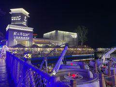 -三亚海昌梦幻海洋不夜城