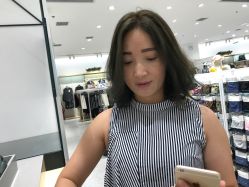 -美格丝M.G.S Hair Salon
