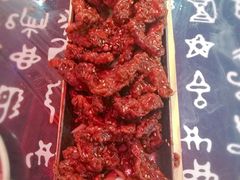 -一块豆腐·海鲜·家常菜(李沧书院路店)
