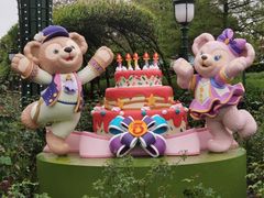 -上海迪士尼度假区