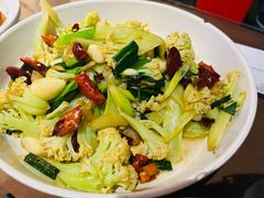 -大碗厨 25年老字号 现炒湘菜(四季天地店)