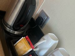 -香港悦品海景酒店