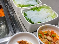 -海底捞火锅(百利广场店)