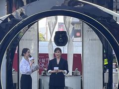 -茂业天地(华强北店)
