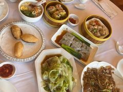 -一品粤珍轩(吴中路店)