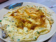 煎蚵饼-圆宝台湾小吃(迎津街店)