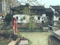 -小河直街历史文化街区