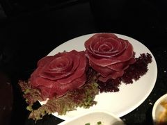 -捞王锅物料理(凯旋路店)
