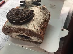 -匡小敏手工烘培(大地金墅店)