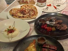 -安妮意大利餐厅(日坛店)