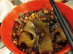 -阿坤传统手工小吃(杨家坪店)