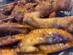 -乐山烧烤·罗田吊锅·小龙虾(航天兴隆国际店)